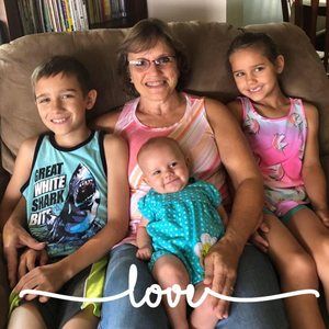 Meet your Posher, Cheryl